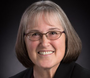 Joyce Statton, Medicaid Paralegal