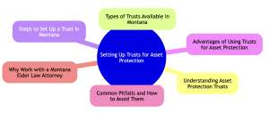 Trusts for Asset Protection Montana