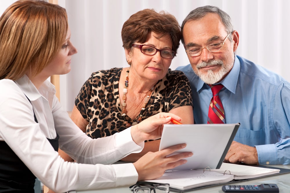Elder Law Lawyer Montana