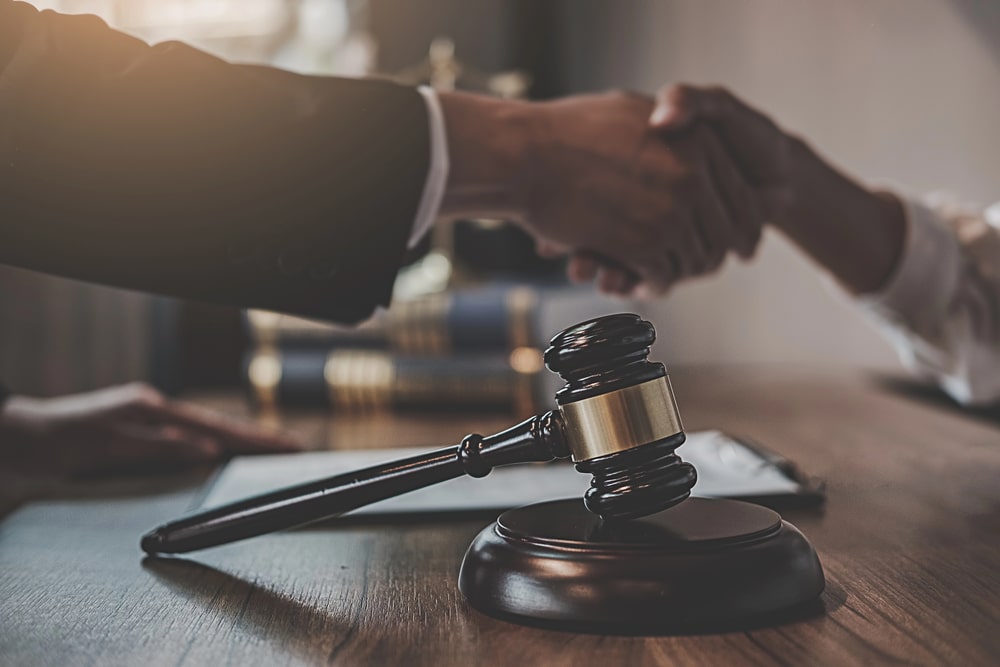 trust lawyer Billings, MT