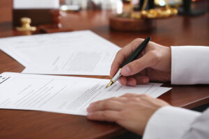 Living trust lawyer in Missoula, MT