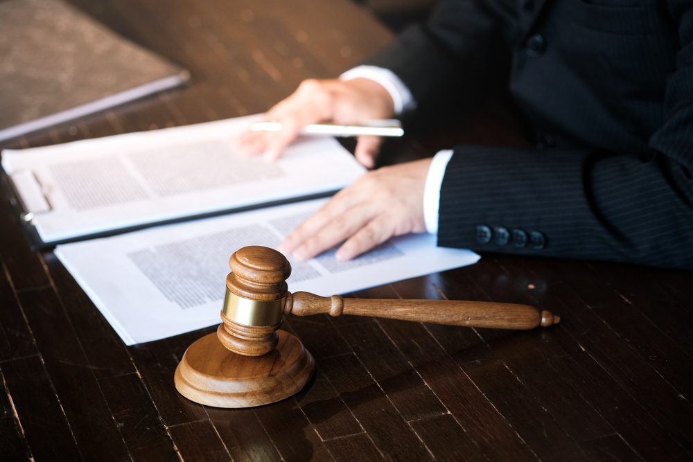 Trust Lawyer Kalispell, MT