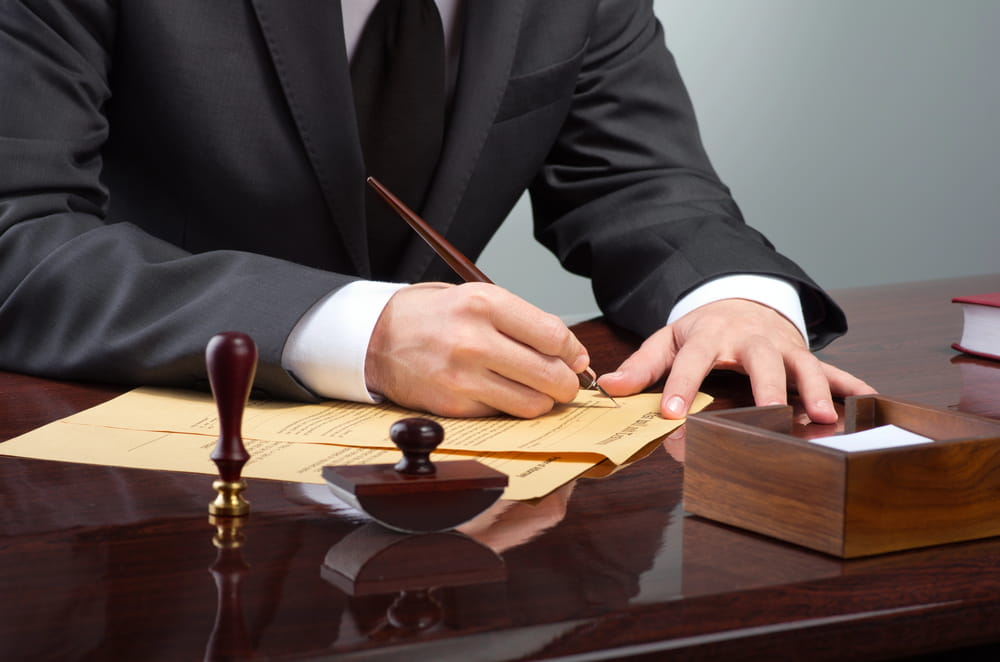 probate lawyer Kalispell, MT