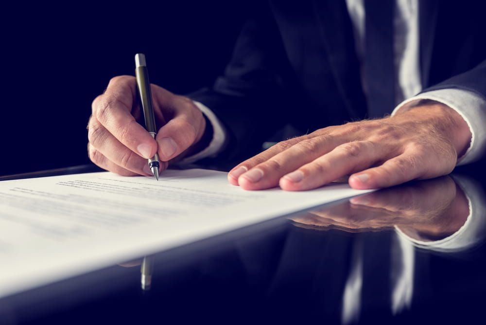 Probate Lawyer Hamilton, MT