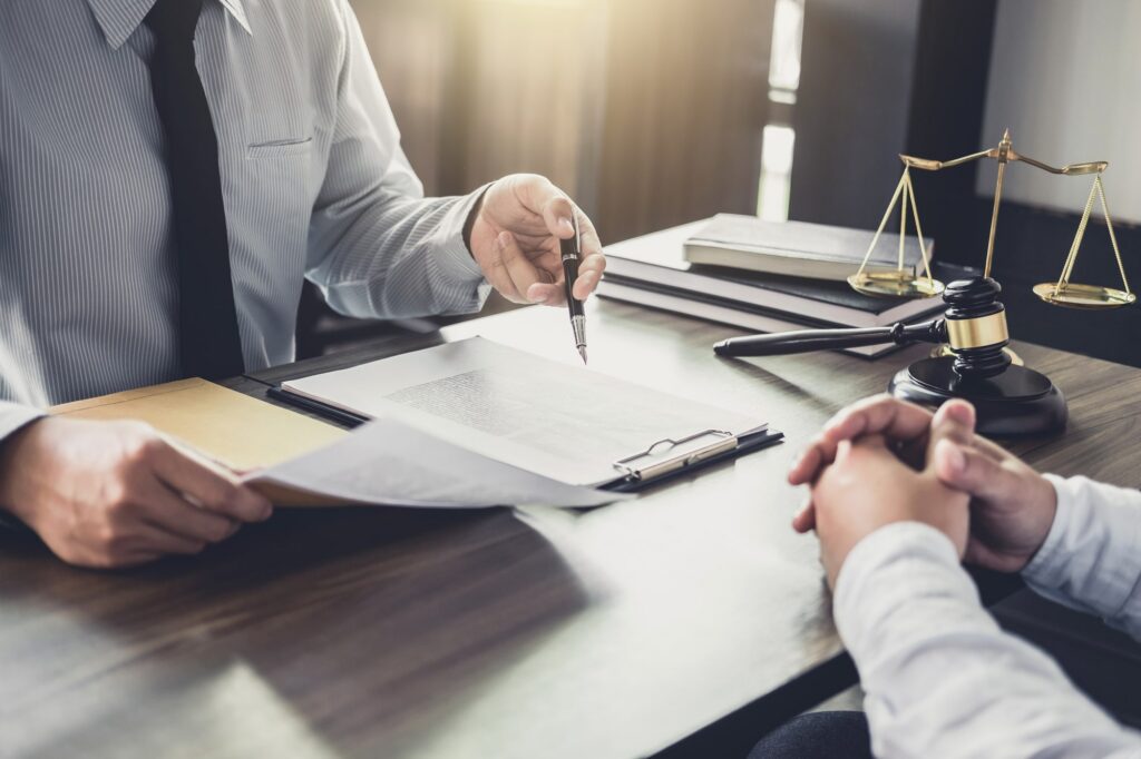 estate planning lawyer Great Falls, MT