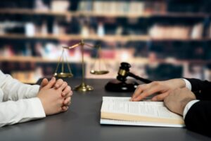 estate planning lawyer in Lewistown, MT