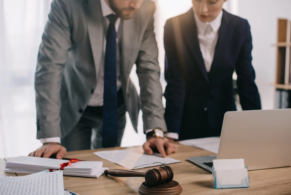probate lawyer Butte, MT