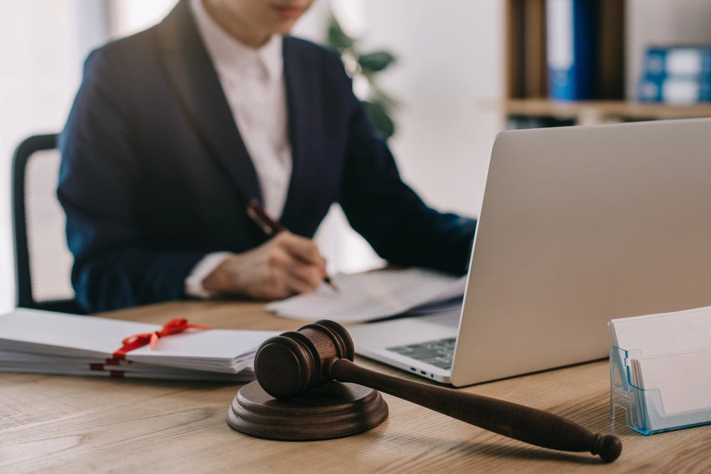 estate planning lawyer Great Falls, MT