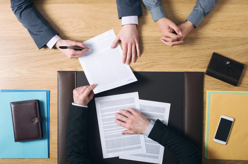 estate planning lawyer Great Falls, MT